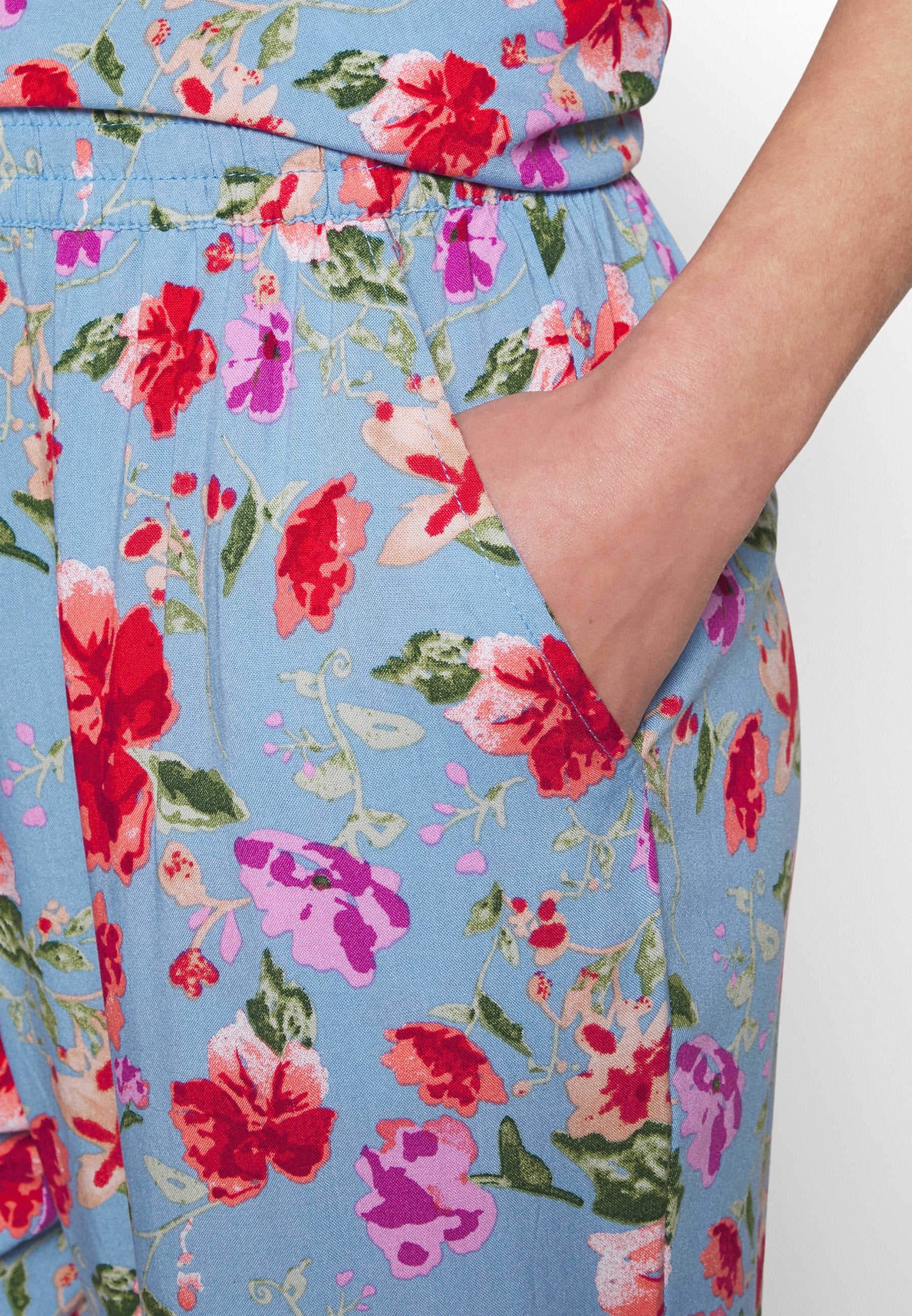 ONLY Petite ONLNOVA LIFE PANT