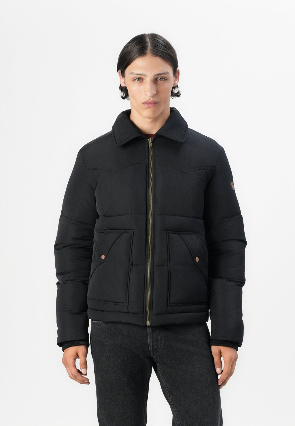 Wrangler PUFFER JACKET