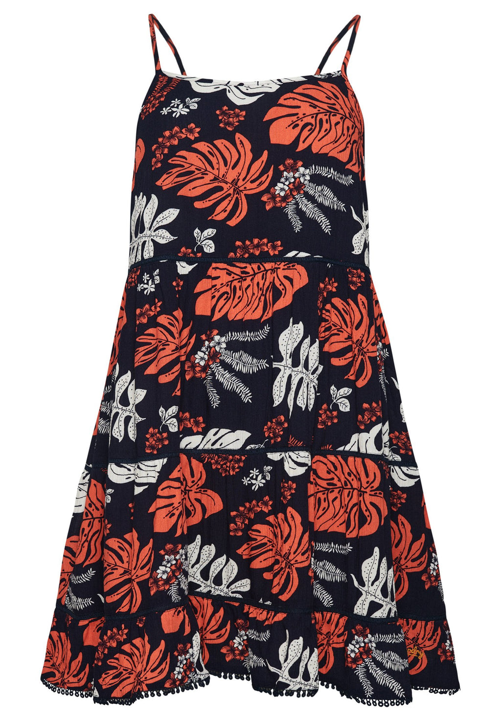 Superdry & Co MINI BEACH CAMI