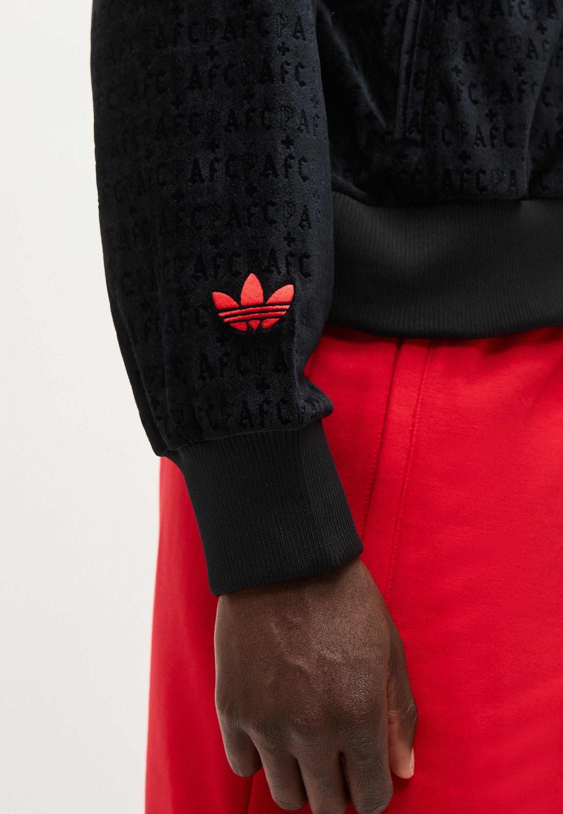 adidas Originals ARSENAL FC PLACES+FACES TRACK