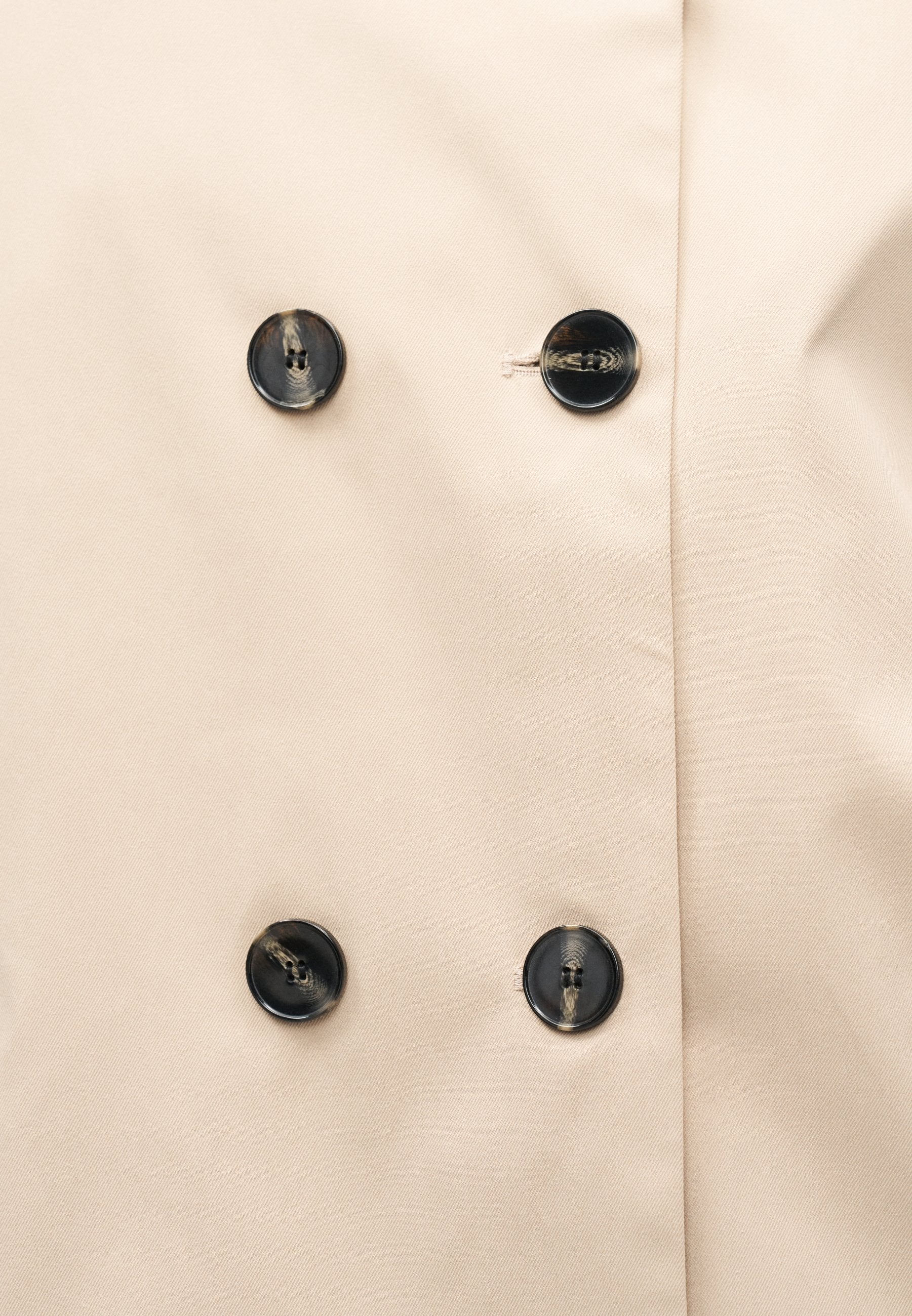 ONLORCHID HIGH COLLAR COAT Media 6