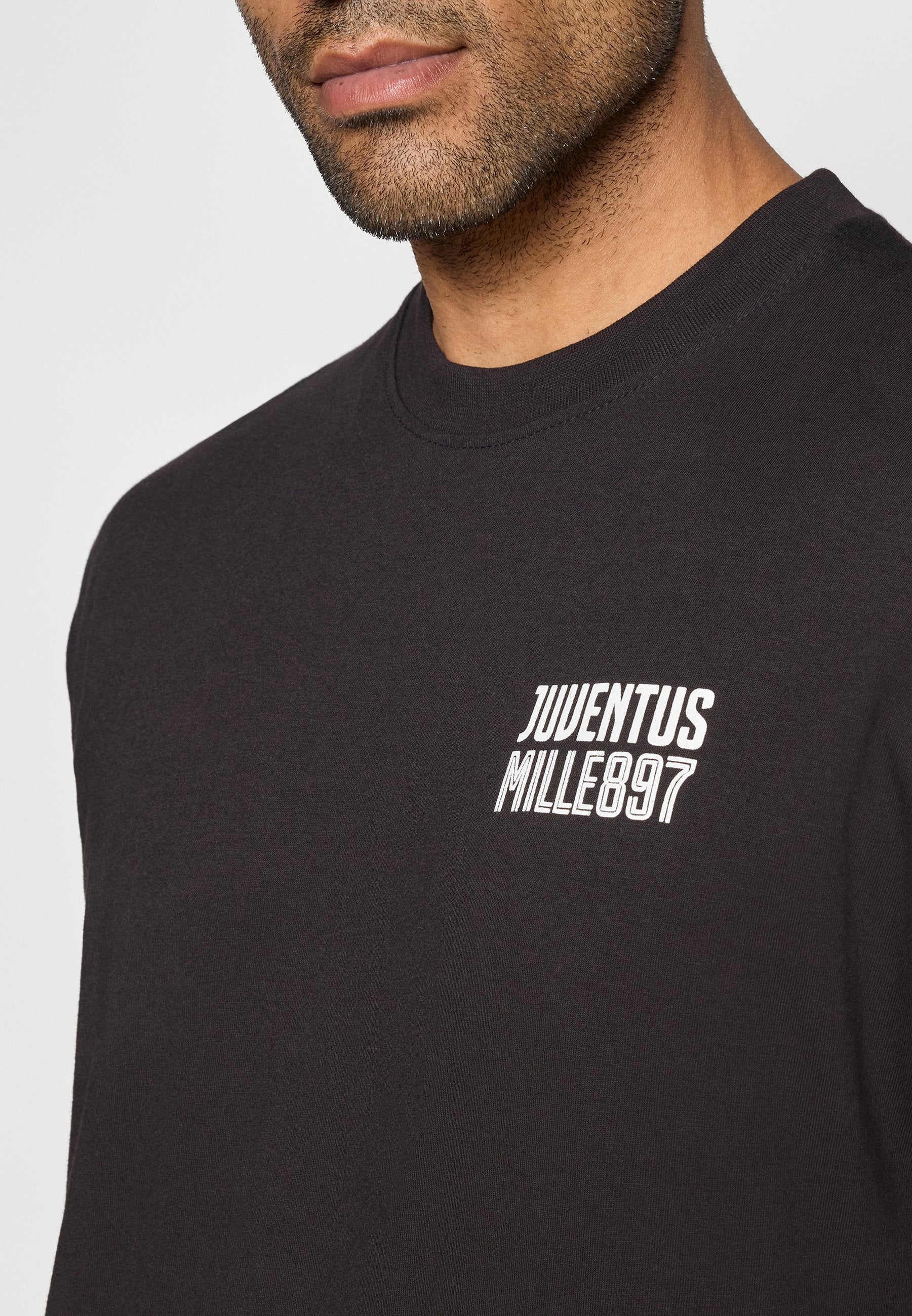 Legacies JUVENTUS FLOWERS TEE