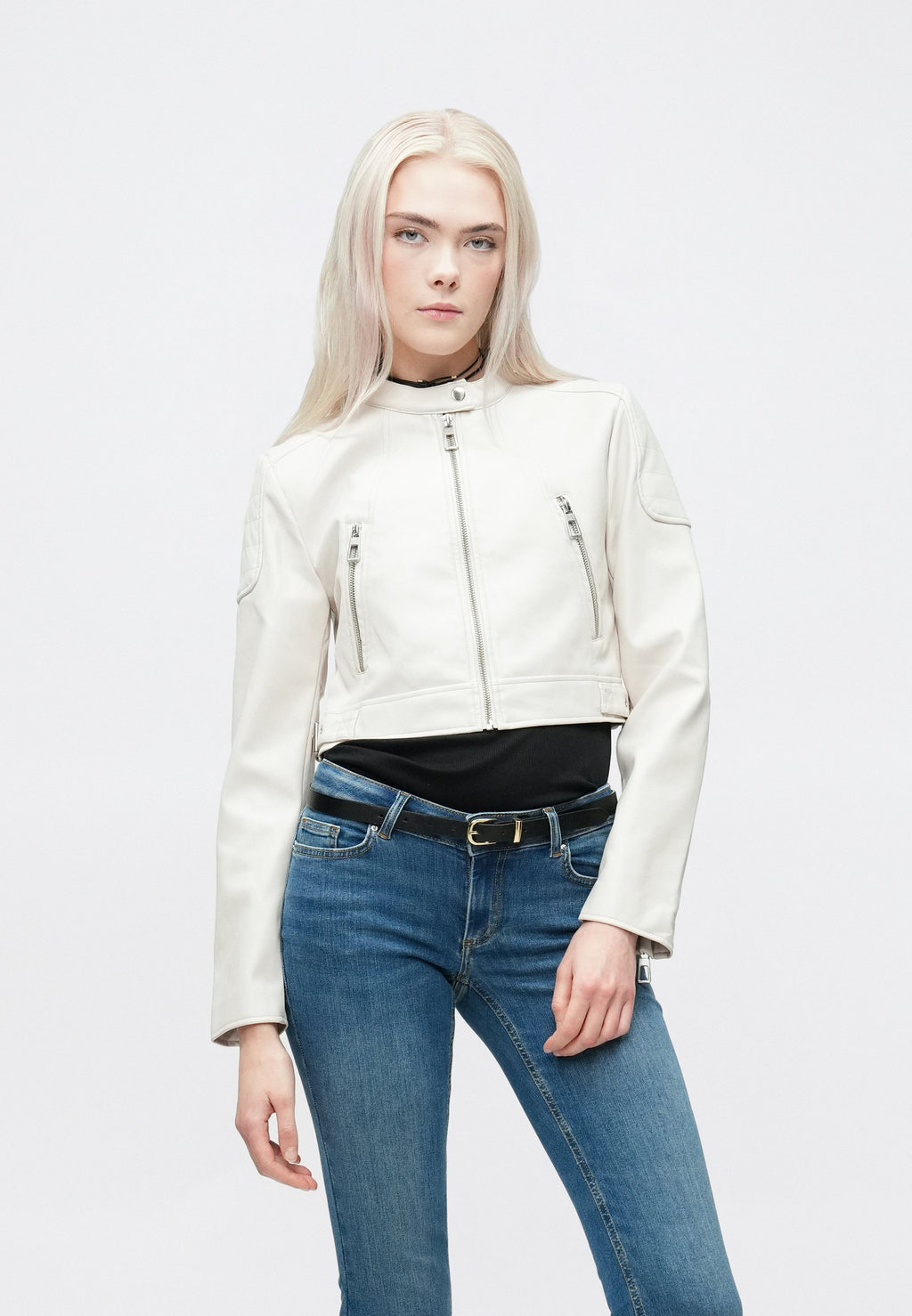 ONLBEST MOTO JACKET Media 3