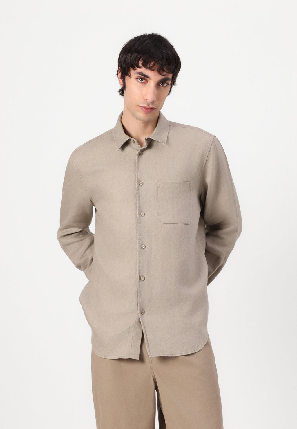 Samsøe Samsøe LIAM SHIRT