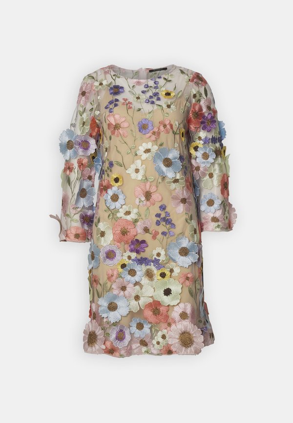 Bruuns Bazaar CARDAMINEBBKEIRA DRESS