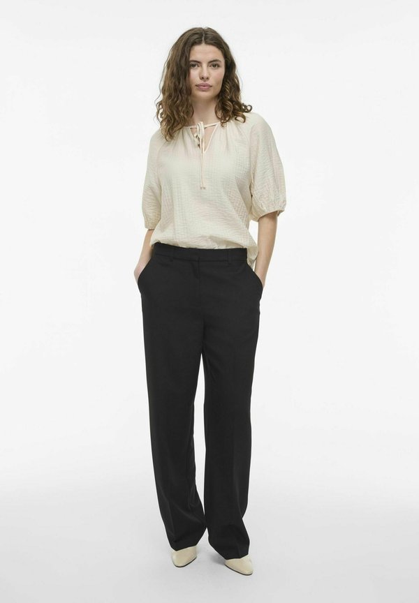 VILA High-waisted
