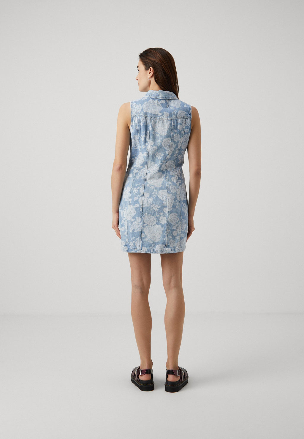 ONLZINDY DRESS Media 4