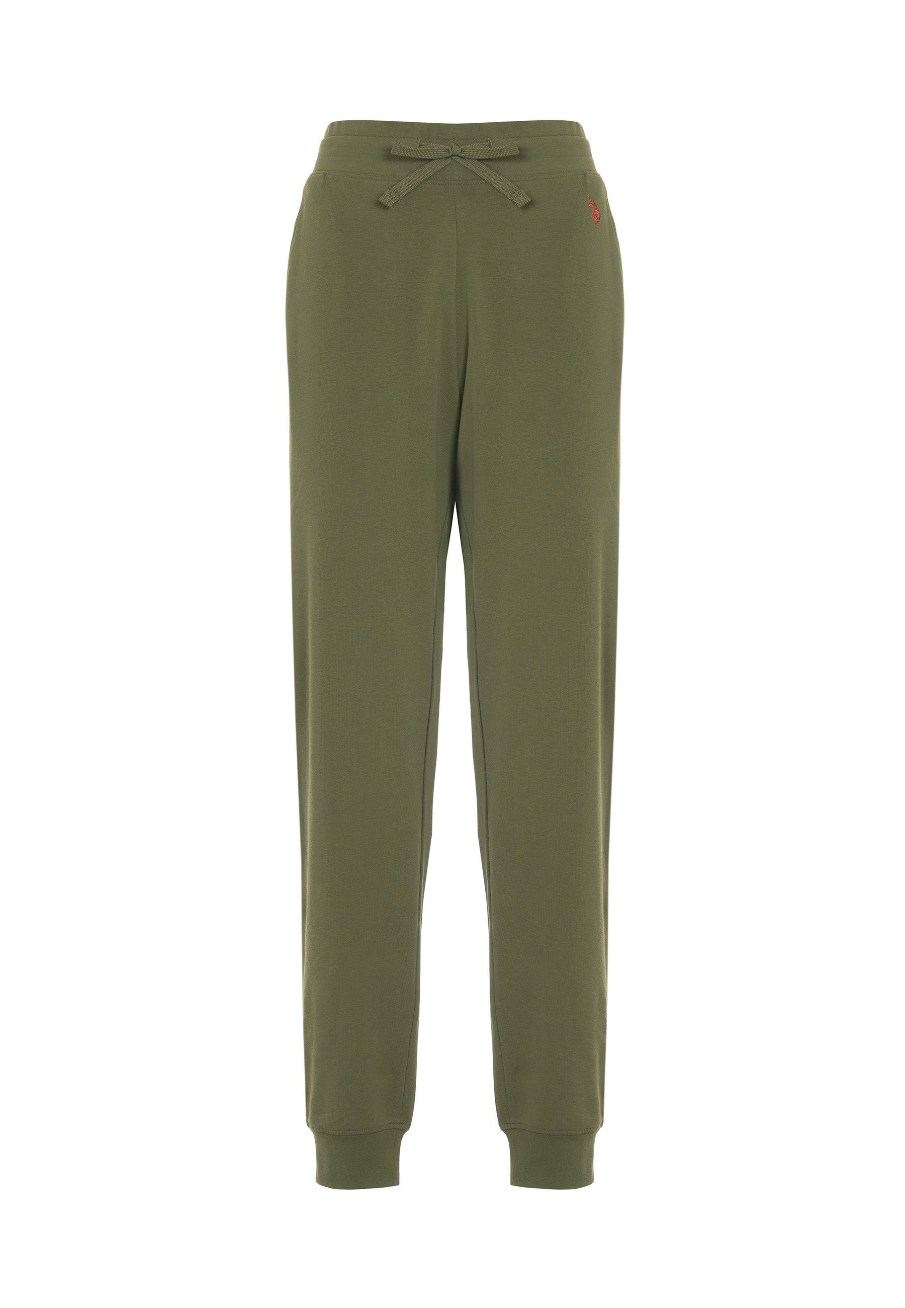 U.S. Polo Assn.