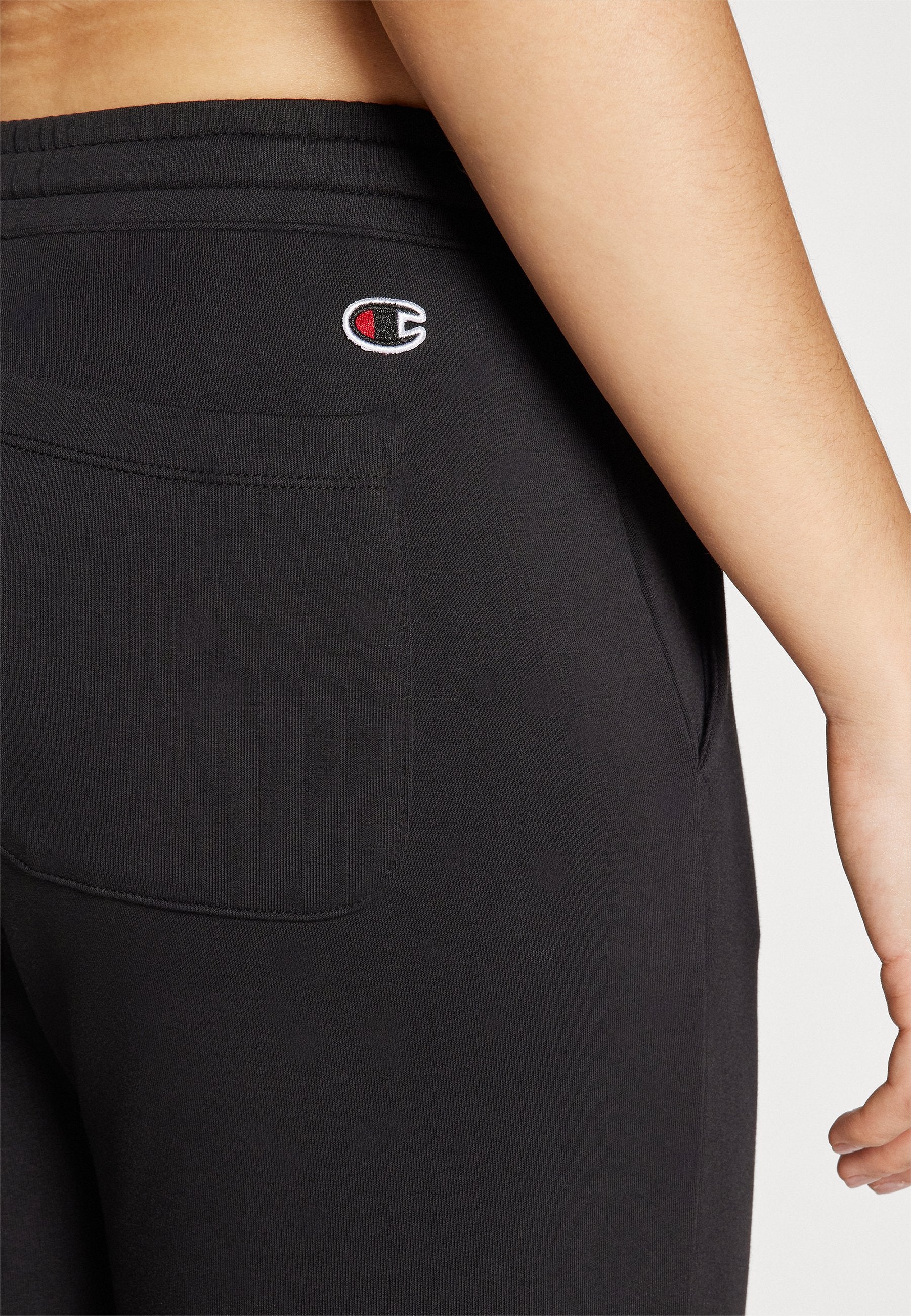Champion ICONS STRAIGHT HEM PANTS
