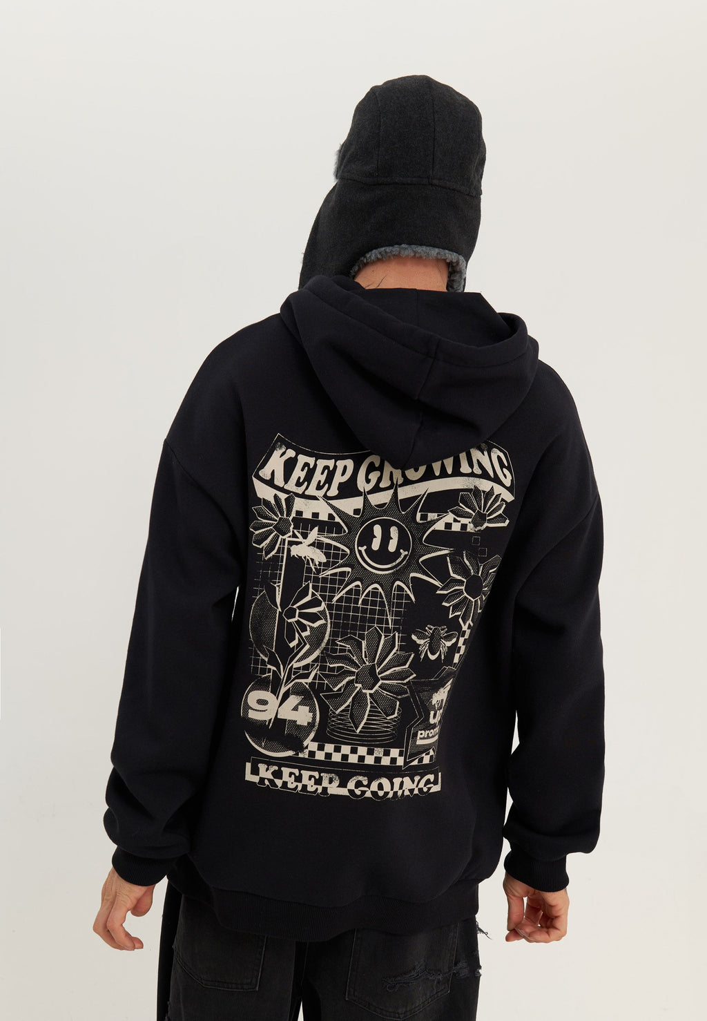 YOURTURN UNISEX