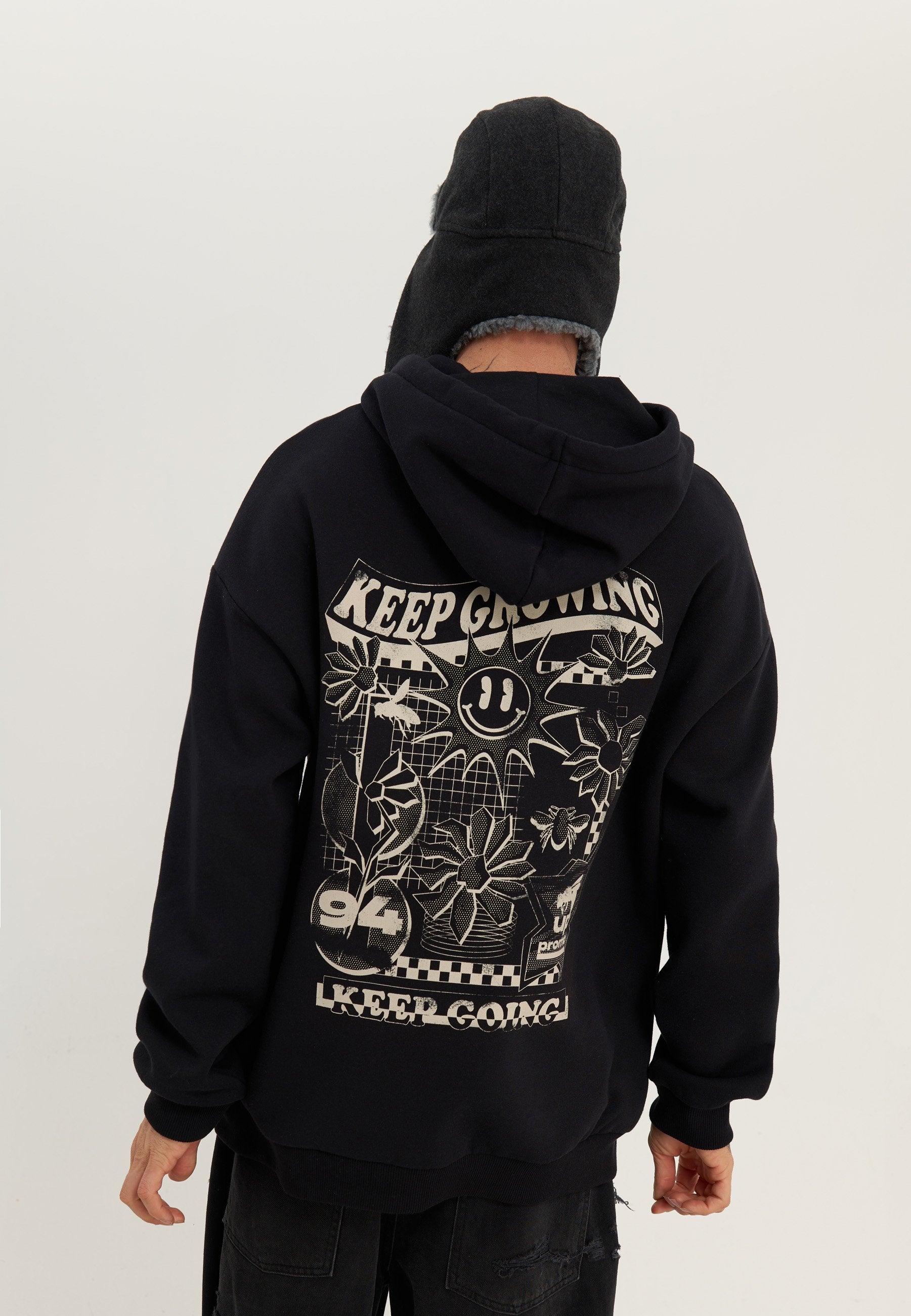 YOURTURN UNISEX