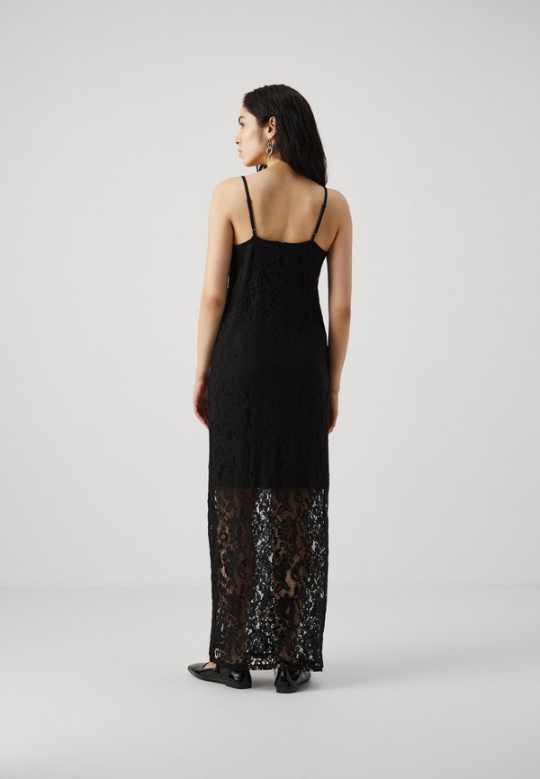 Vero Moda Tall VMMILA SINGLET LONG DRESS