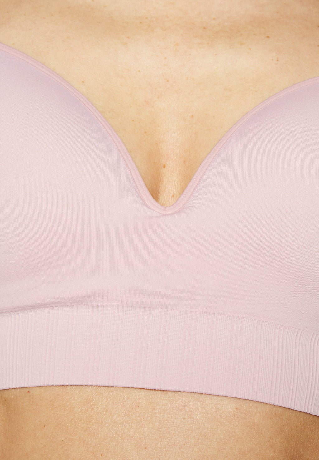 Athleta BRA A-C