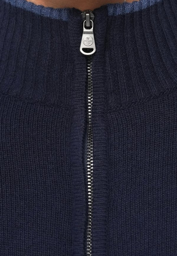 North Sails FULL ZIP