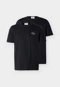 Calvin Klein Jeans CLASSIC MICRO MONOLOGO 2 PACK