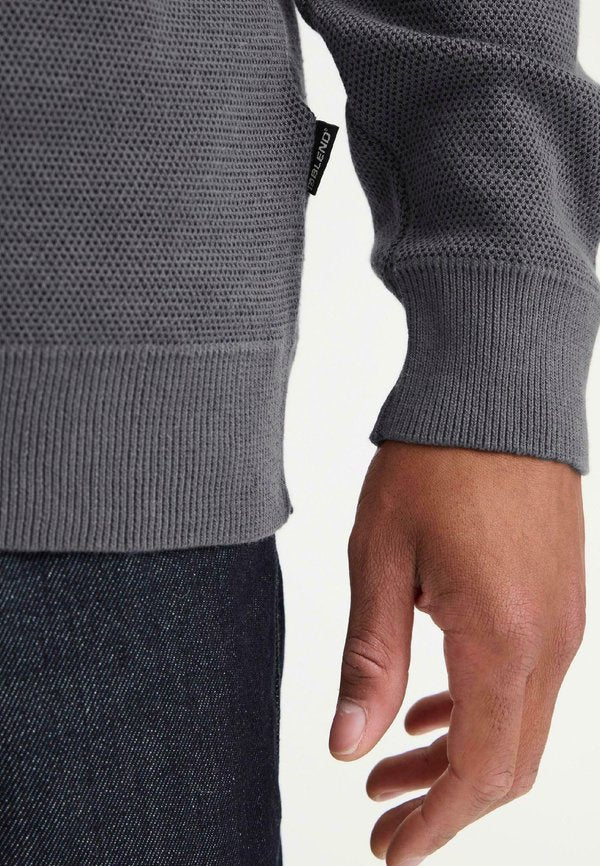 Blend BHBAAL FINE KNIT TROYER