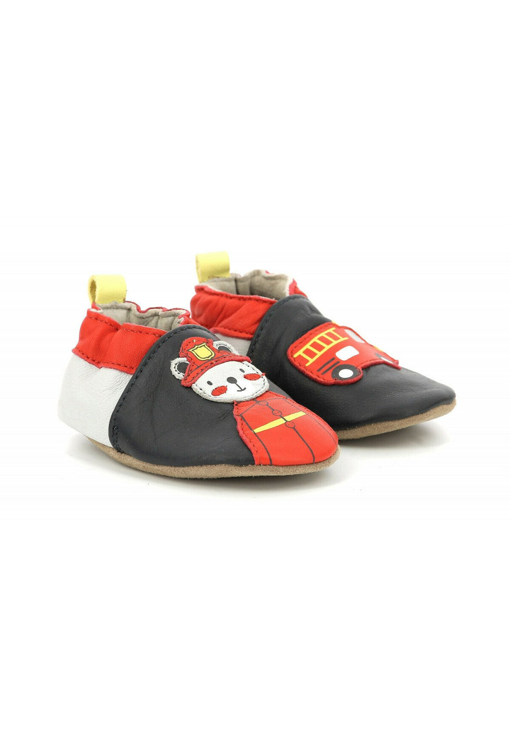 Robeez FIREMAN