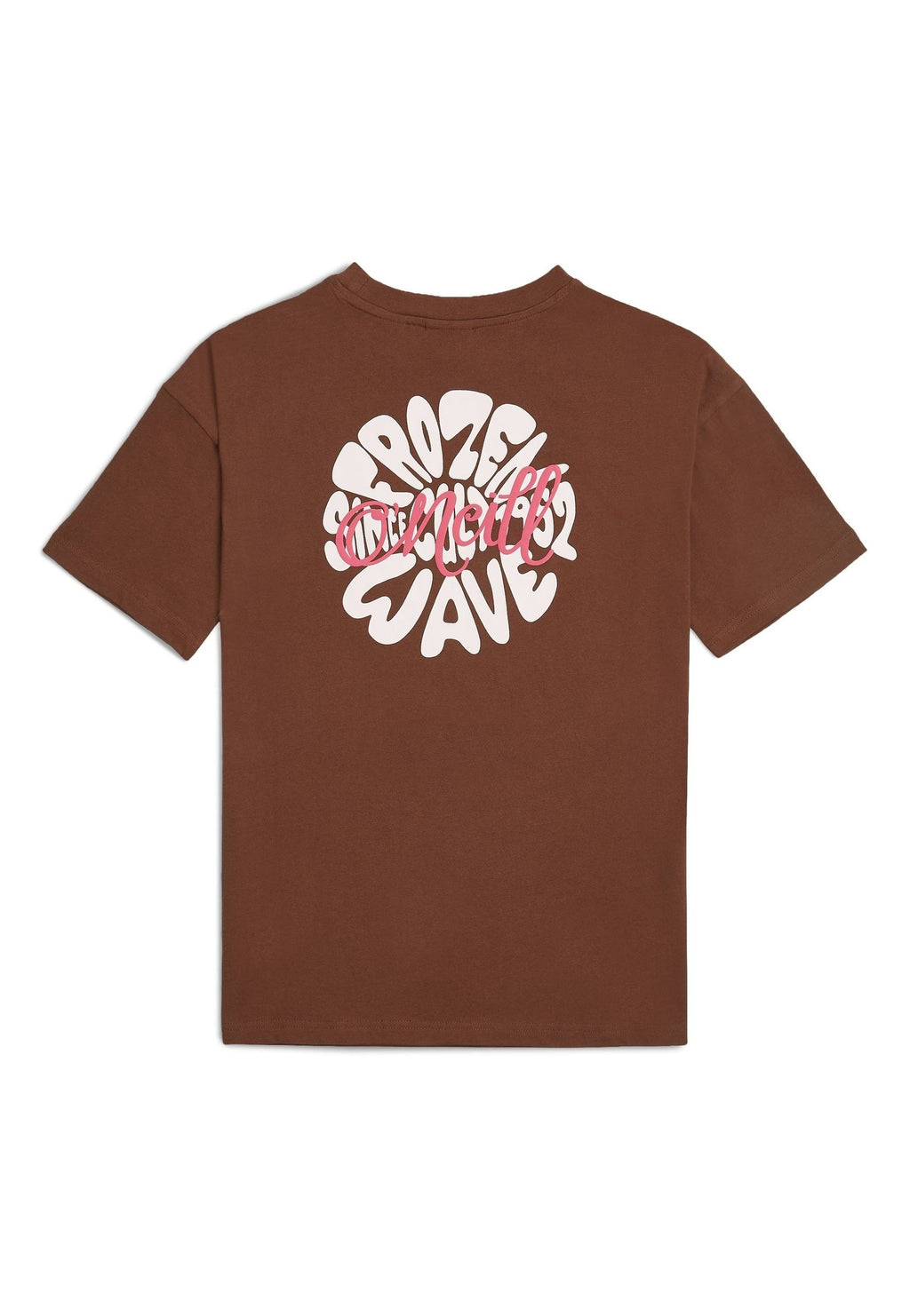 O'Neill GRAPHIC - TEES SHORTSLEEVE