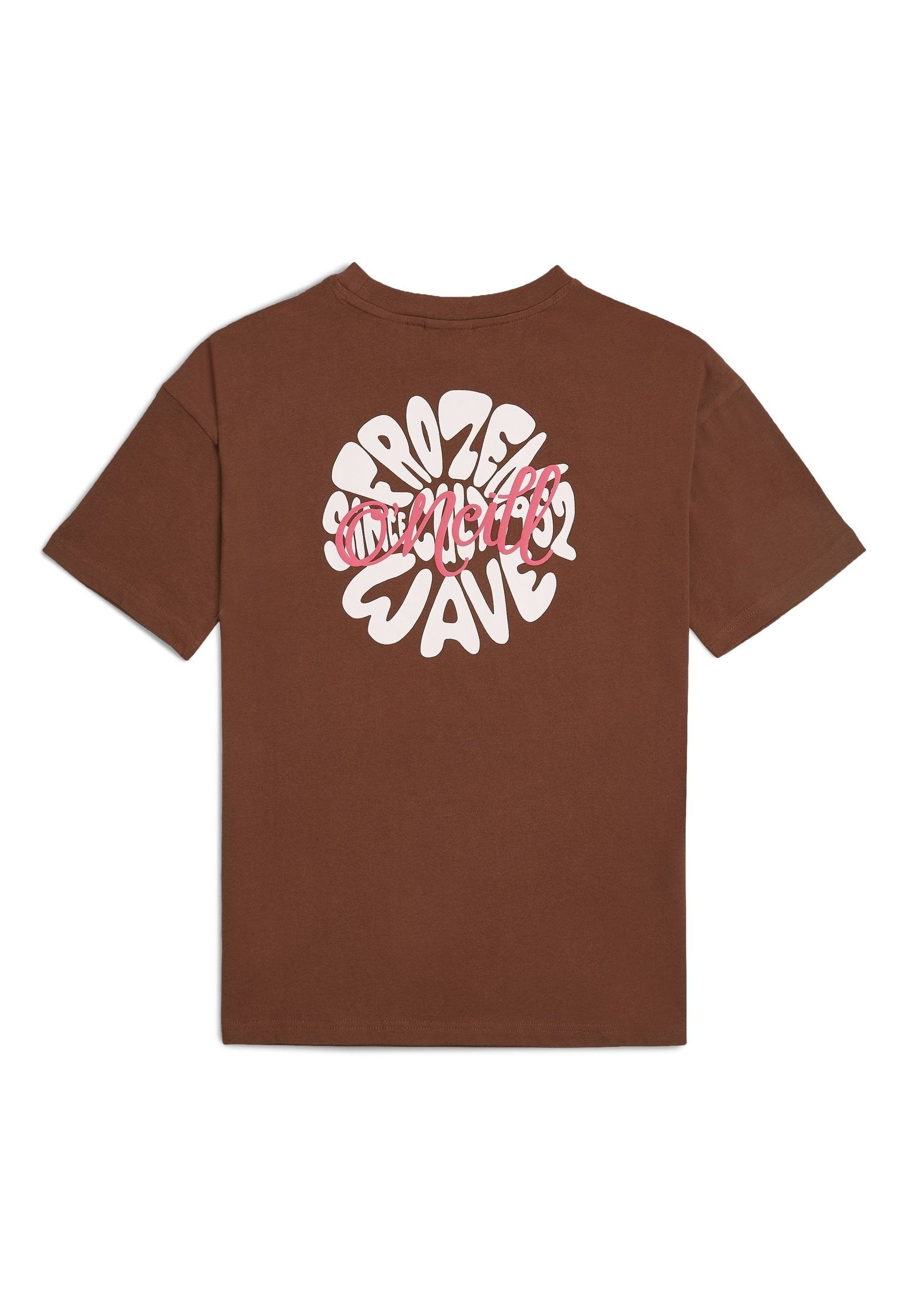O'Neill GRAPHIC - TEES SHORTSLEEVE