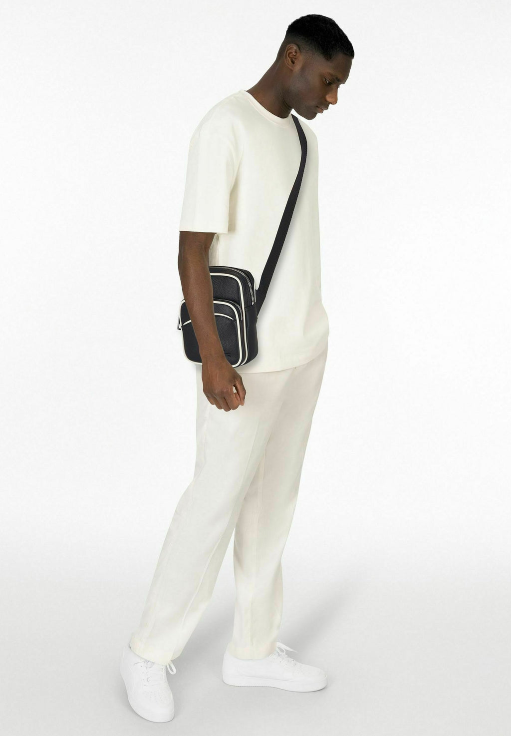 Lacoste ANGY UMHÄNGE
