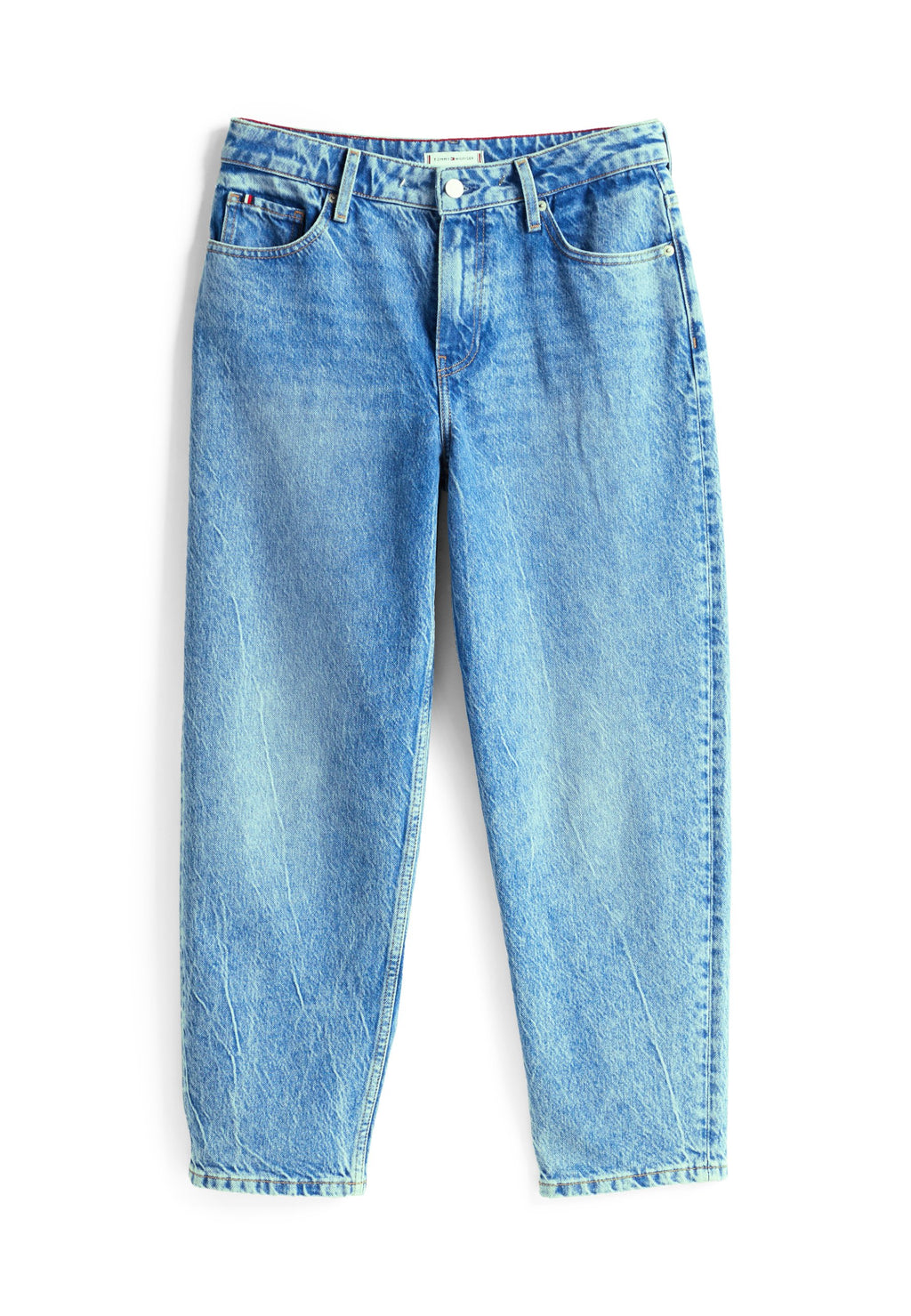 Tommy Hilfiger Jeans Tapered Fit Media 1