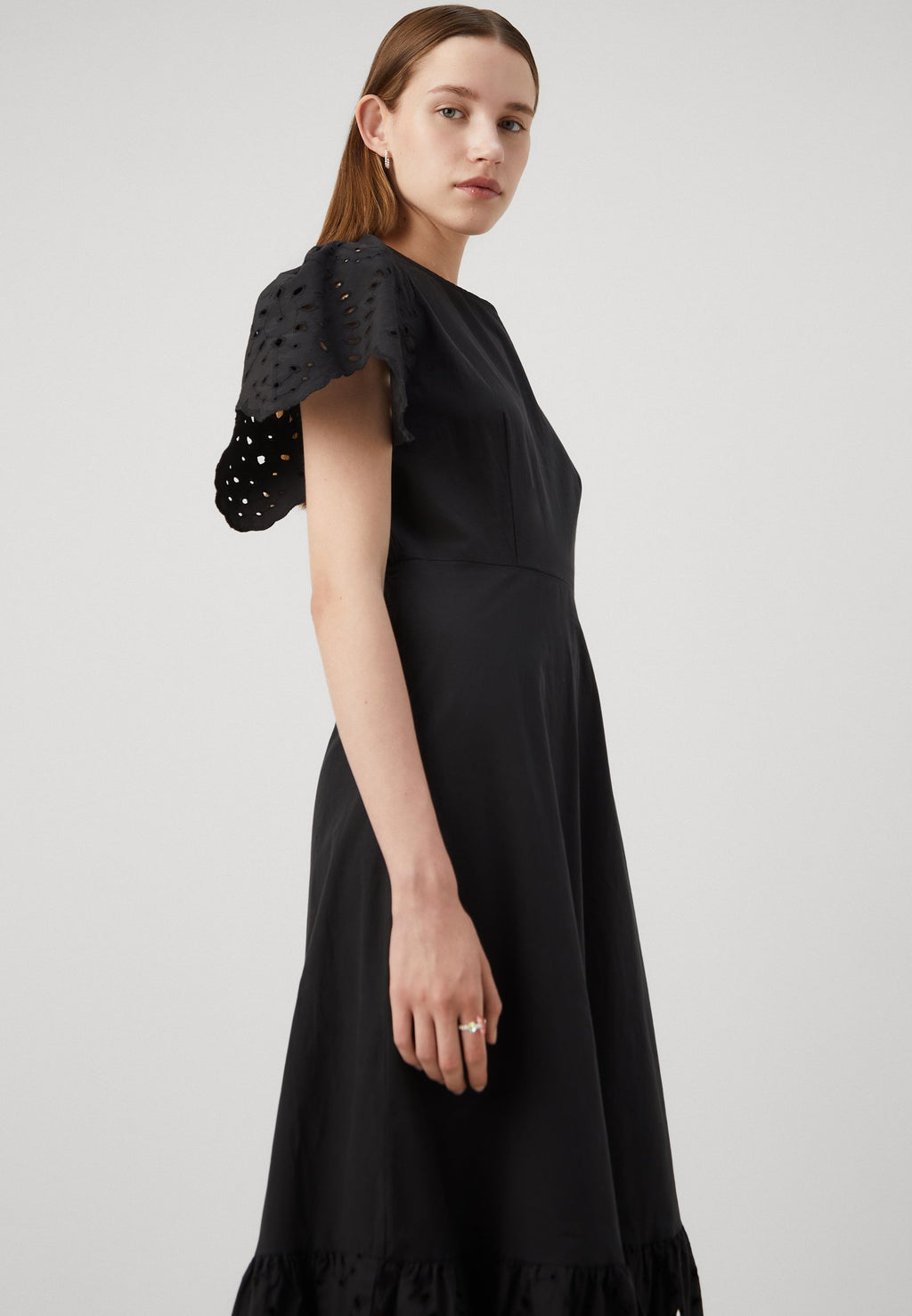 Selected SLFKELLI DRESS