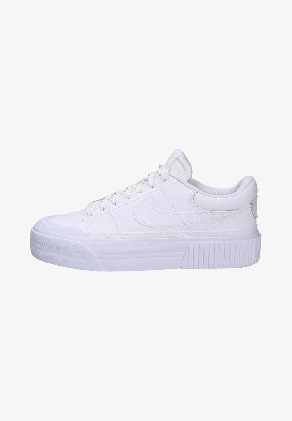 Nike Sportswear Trainers - weiß