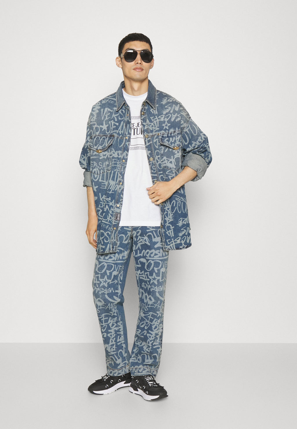 Versace Jeans Couture