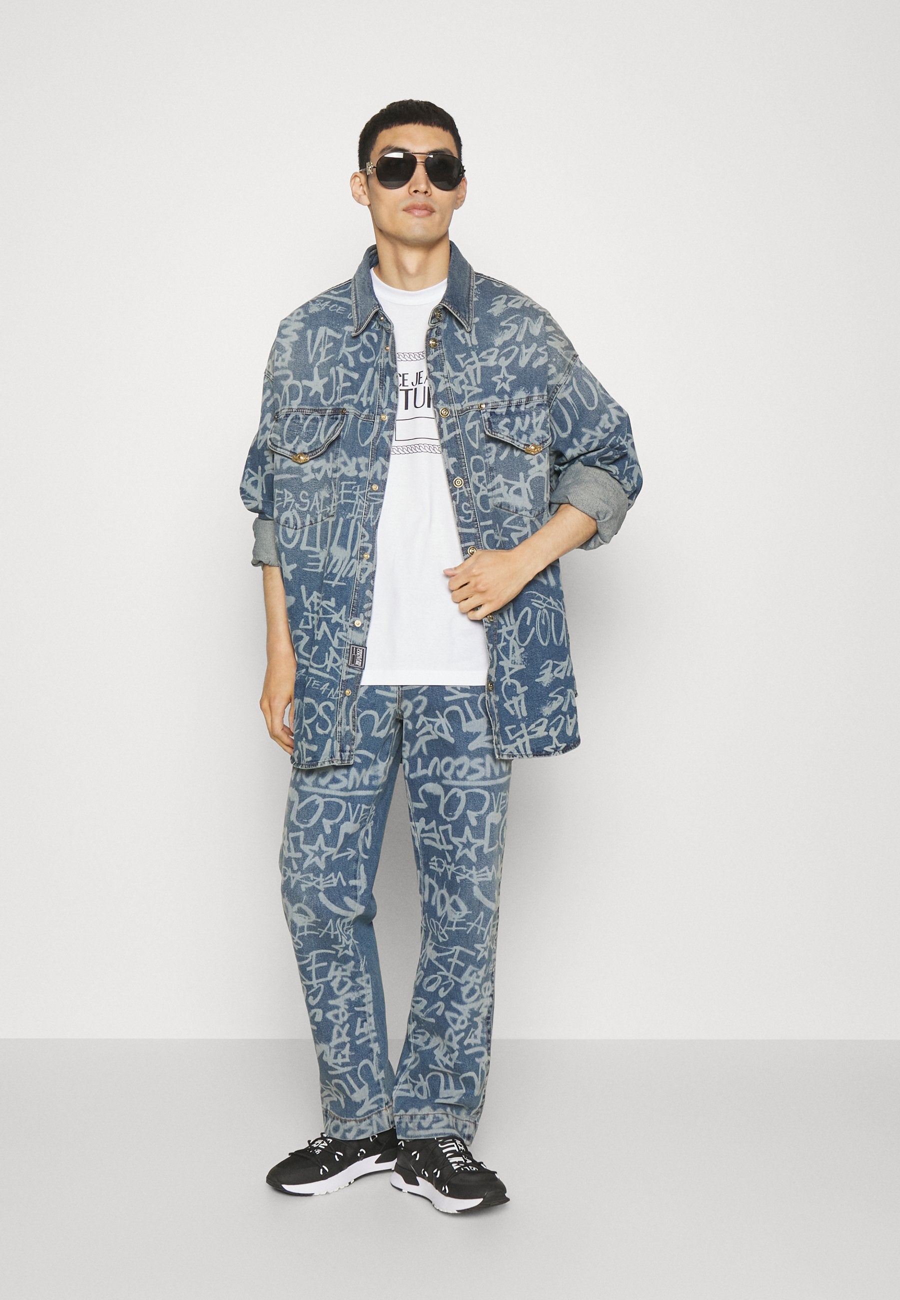 Versace Jeans Couture