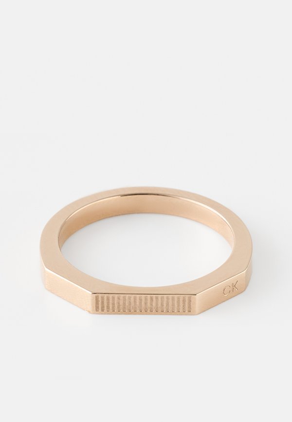 Calvin Klein FACETED BAR FAMILY