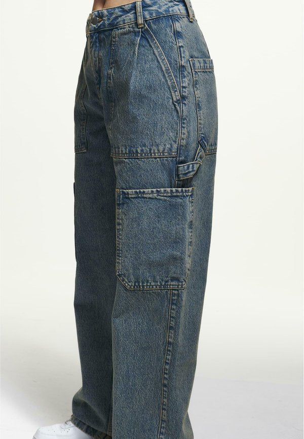 2Y Studios TALI WORKER BAGGY