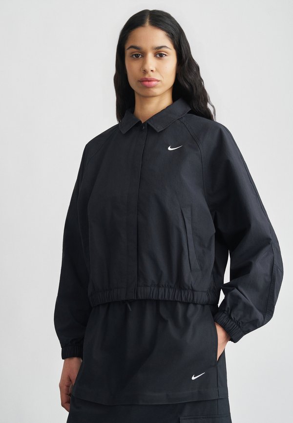 Nike Sportswear Summer jacket - black