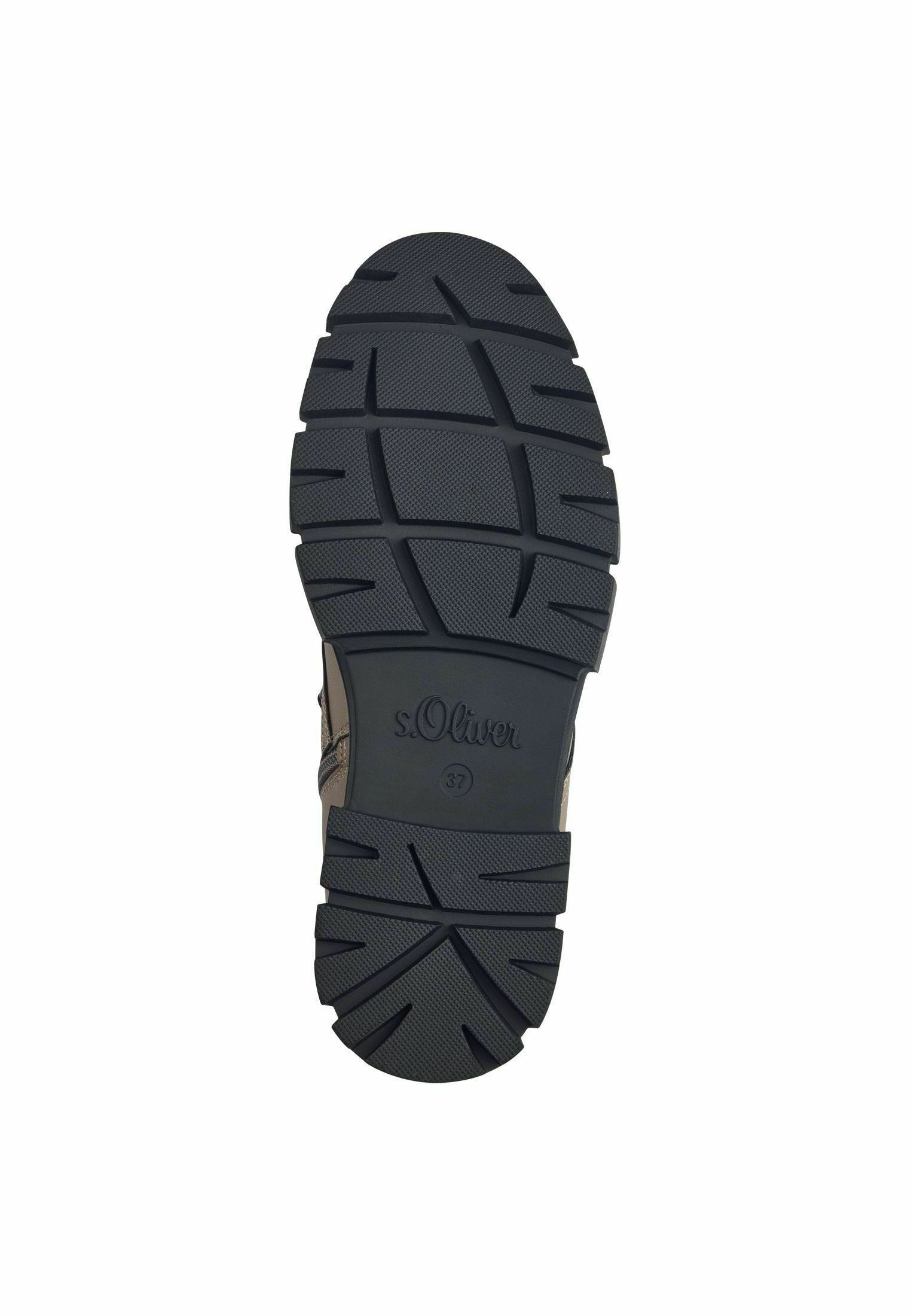 STIEFELETTE Media 4