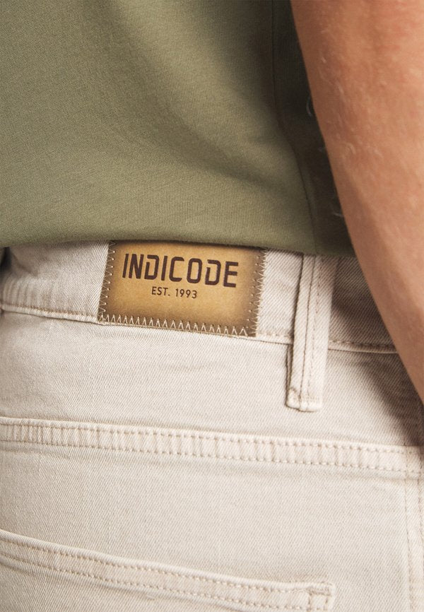 INDICODE JEANS