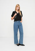 Object Puff Sleeved