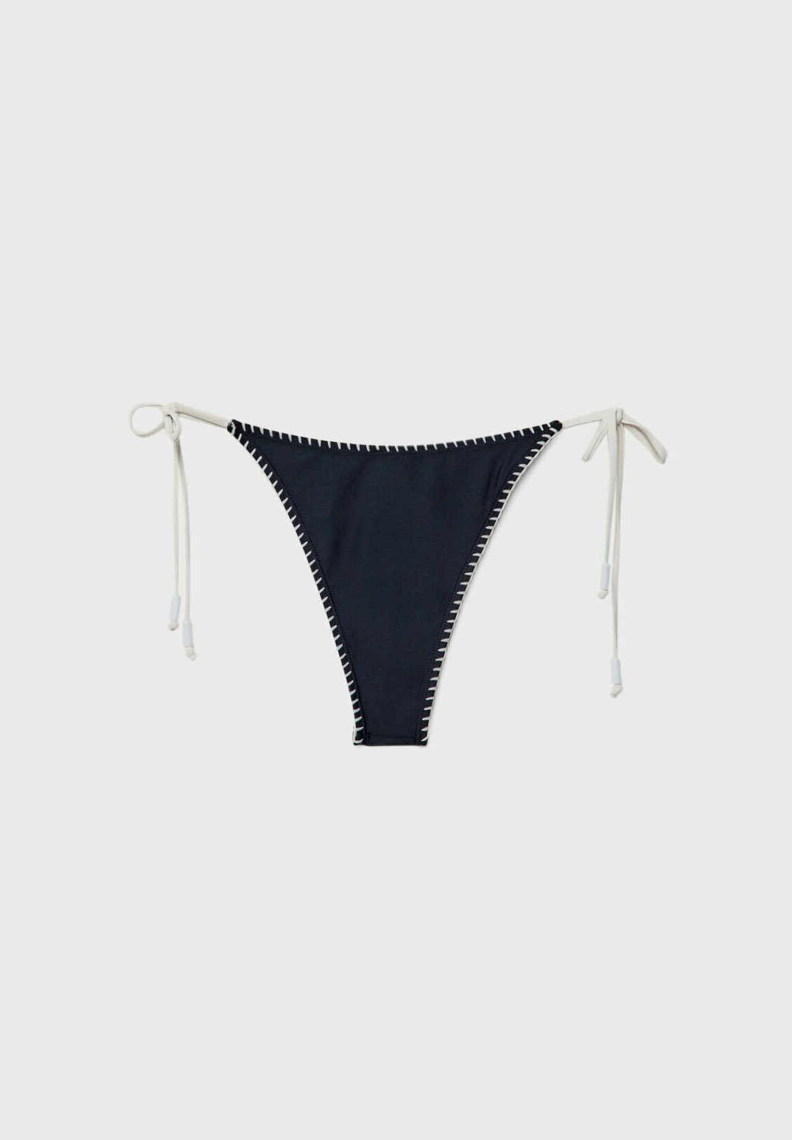 Stradivarius EMBROIDERED