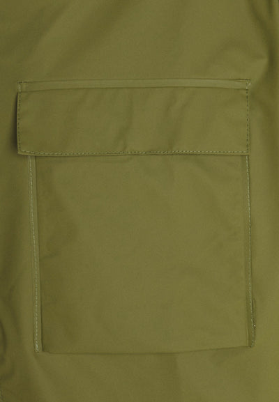 Rains ULTRALIGHT ZIP UNISEX