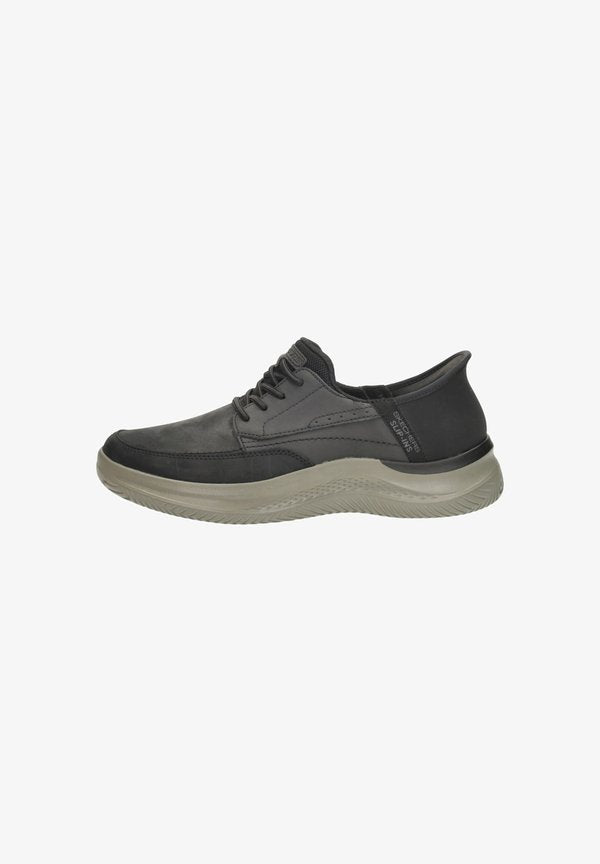 Skechers Trainers - zwart