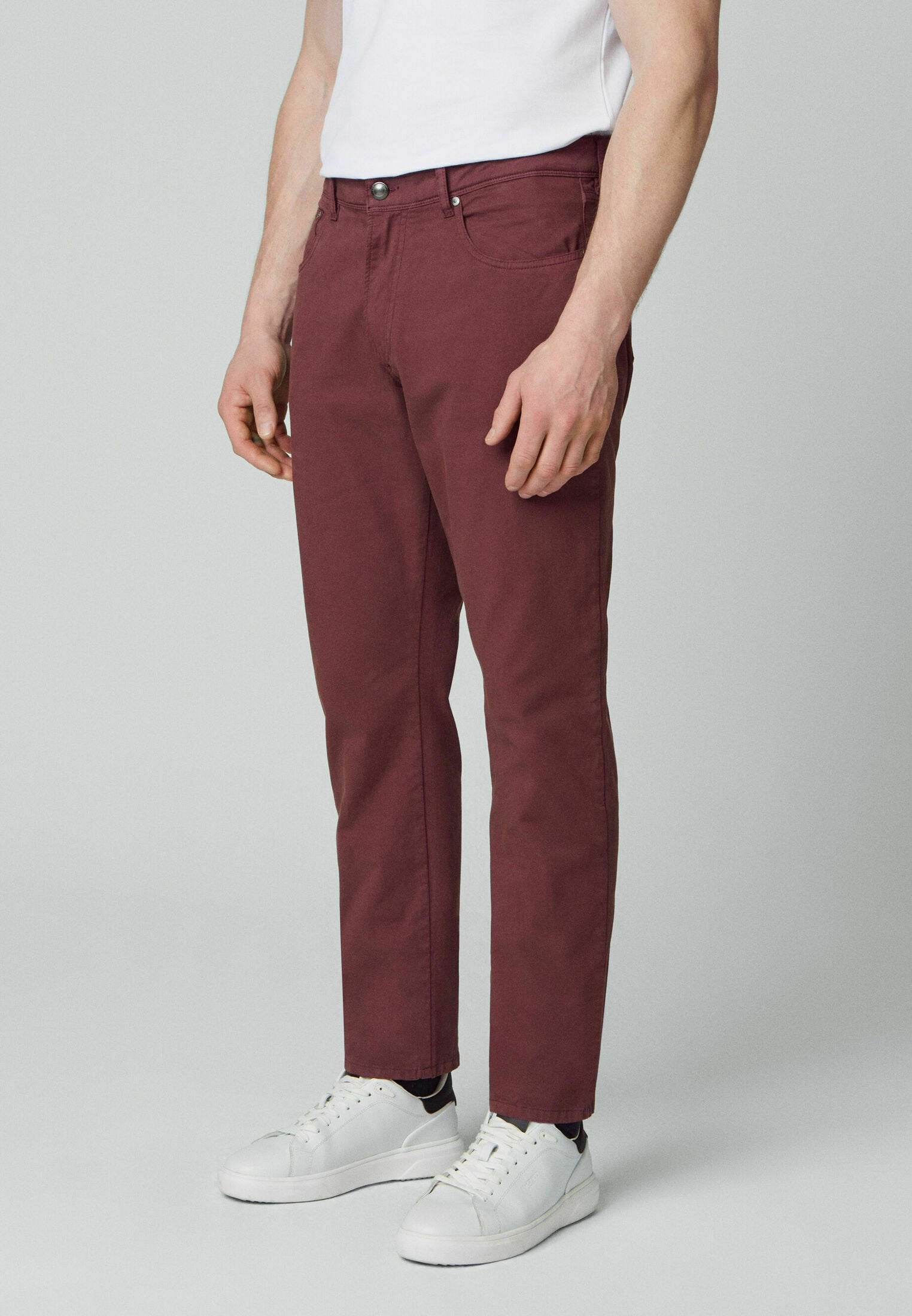 Hackett London CORE TRINITY