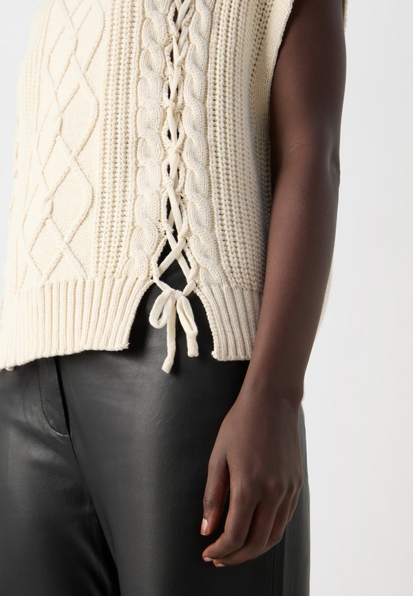 Scotch & Soda FUNNEL NECK SPENCER