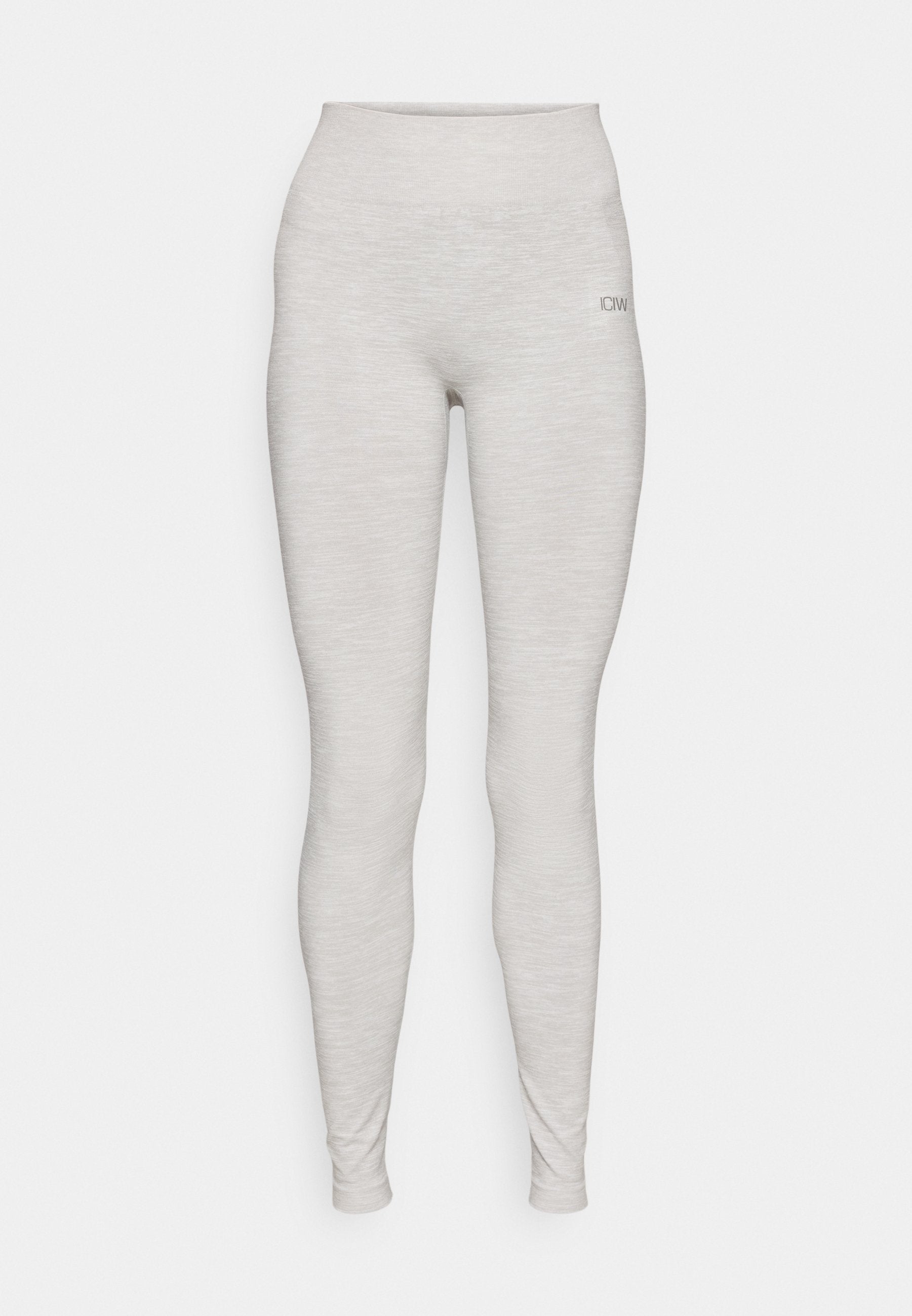 ICANIWILL SMOOTH SEAMLESS TIGHTS