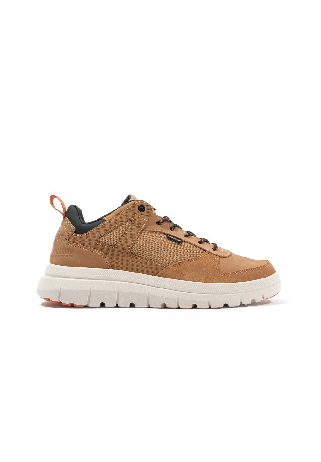 Palladium PALLAFLEX LO MIX