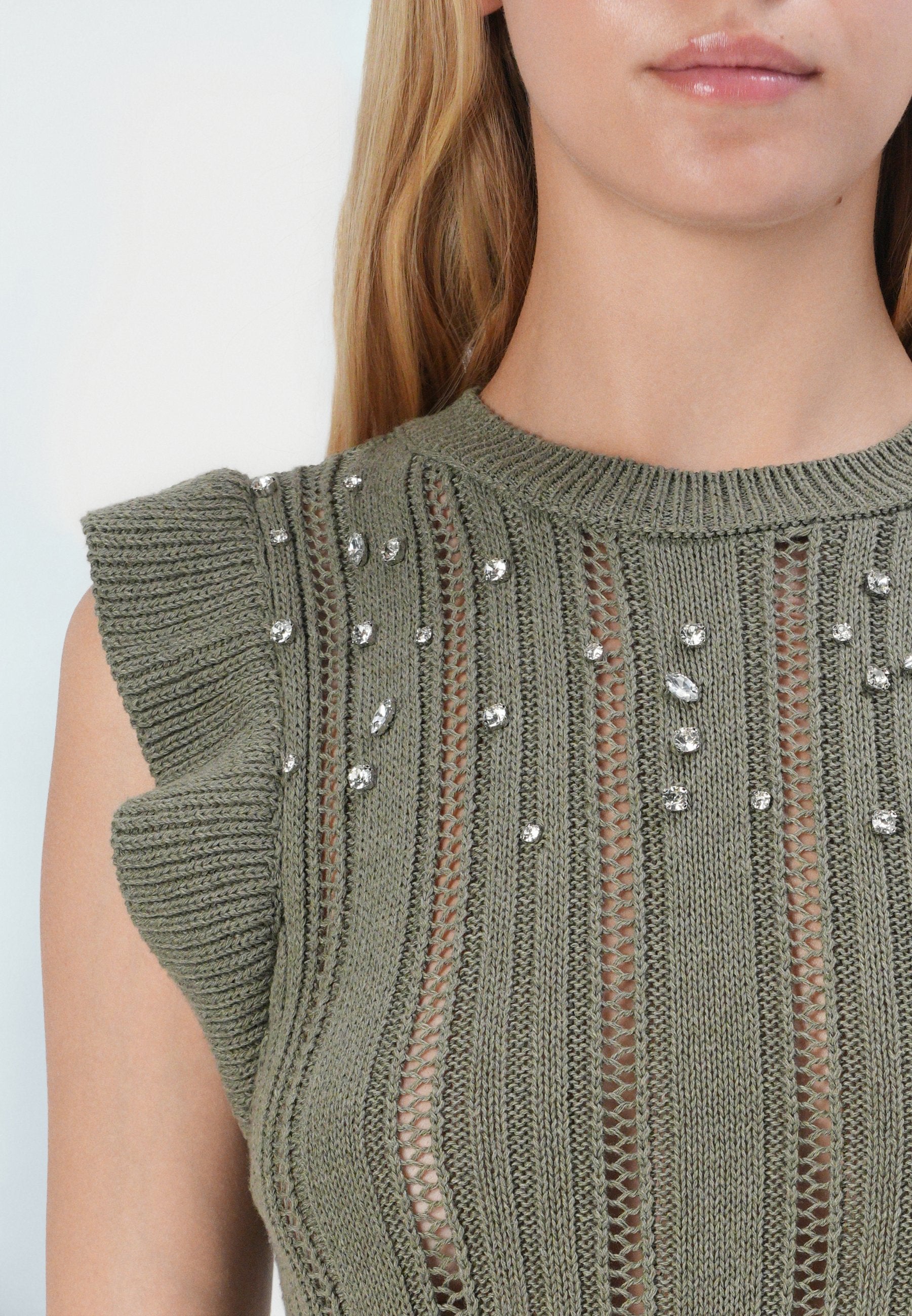 ONLY ONLNEWTULLE LIFE FRILL BLING