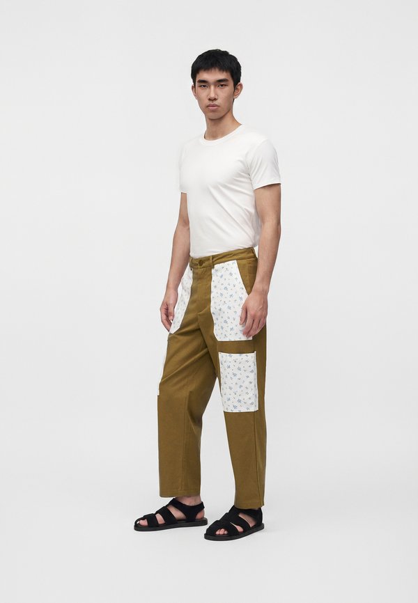 Sister Jane FOLKE PATCH UNISEX