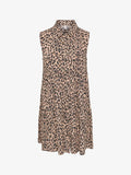 ONLY ONLTHEA Short - Shirt dress - humus