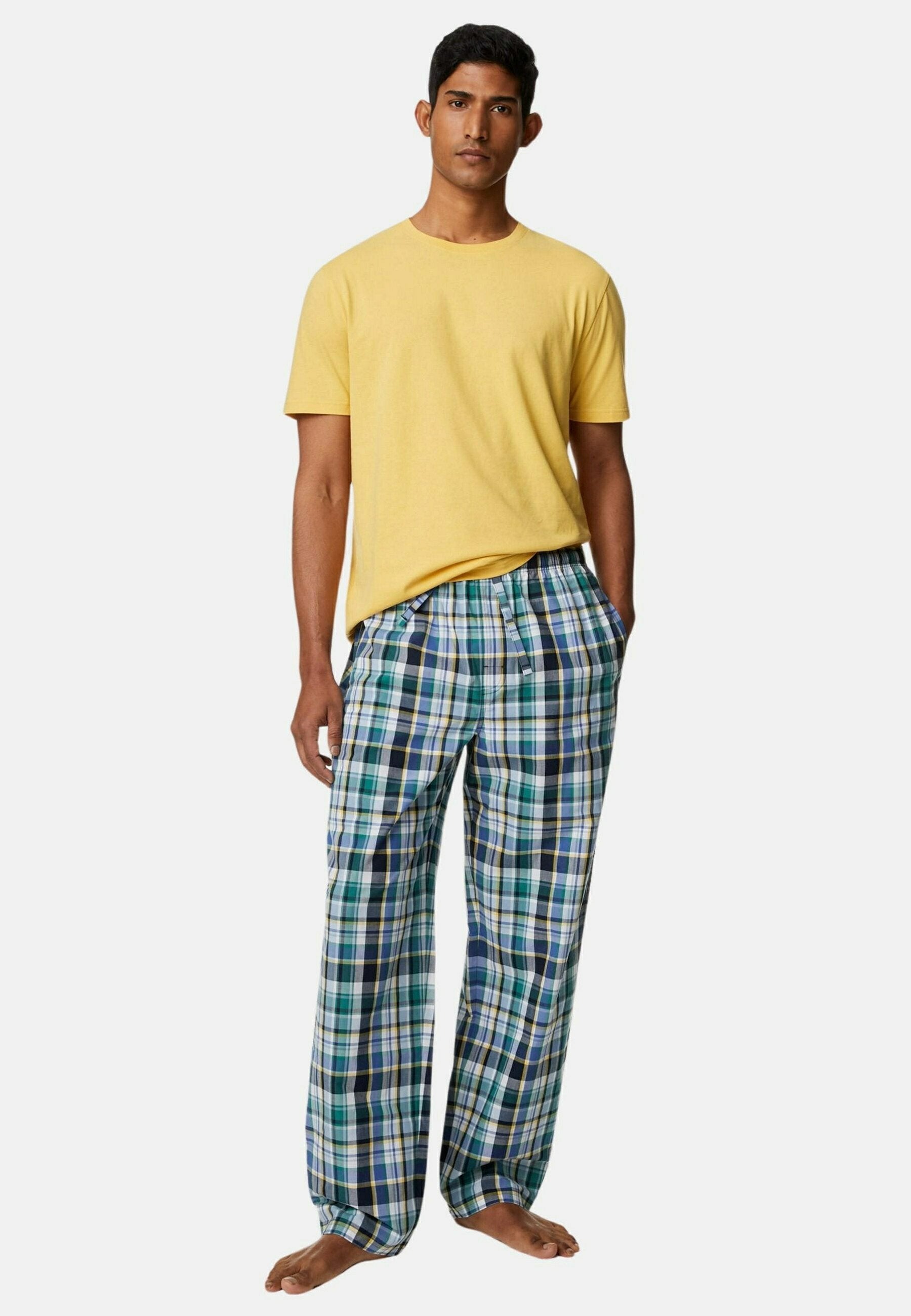 Marks & Spencer CHECKED