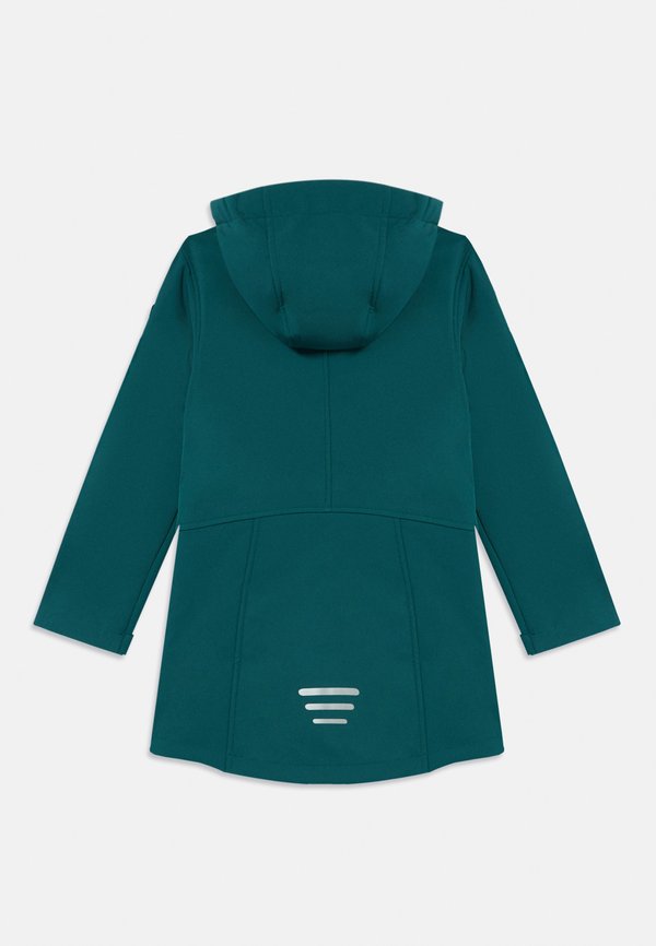 TROLLKIDS GIRLS KRISTIANSAND COAT