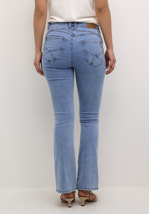 Cream AMALIE