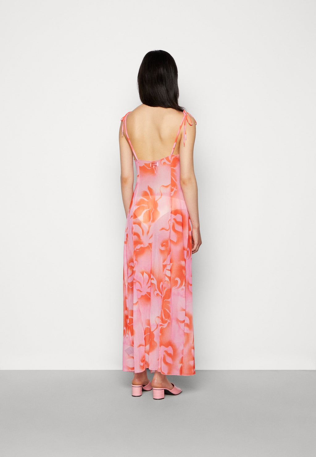 Weekday JOANNE DRESS