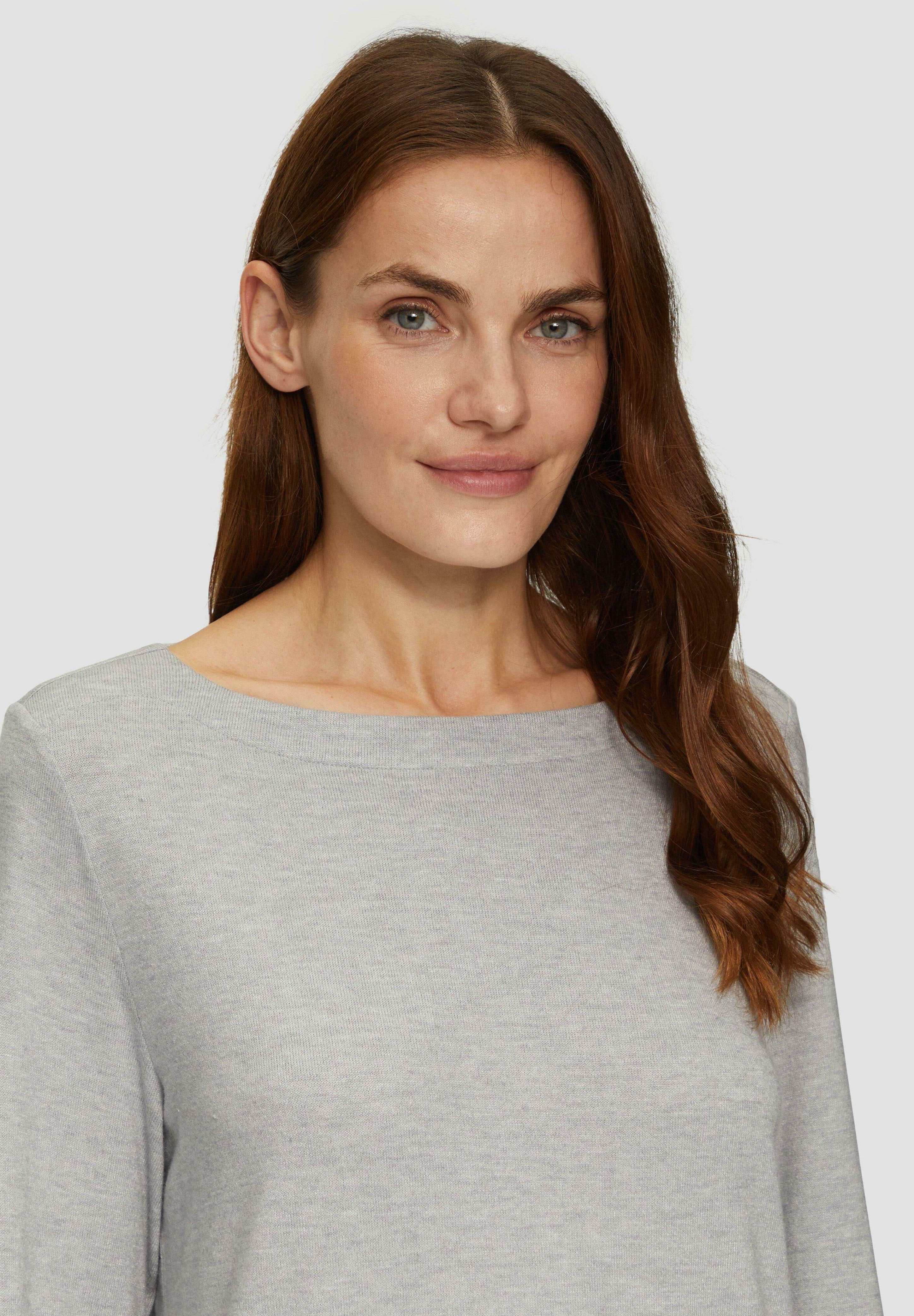 s.Oliver Strickpullover Media 4